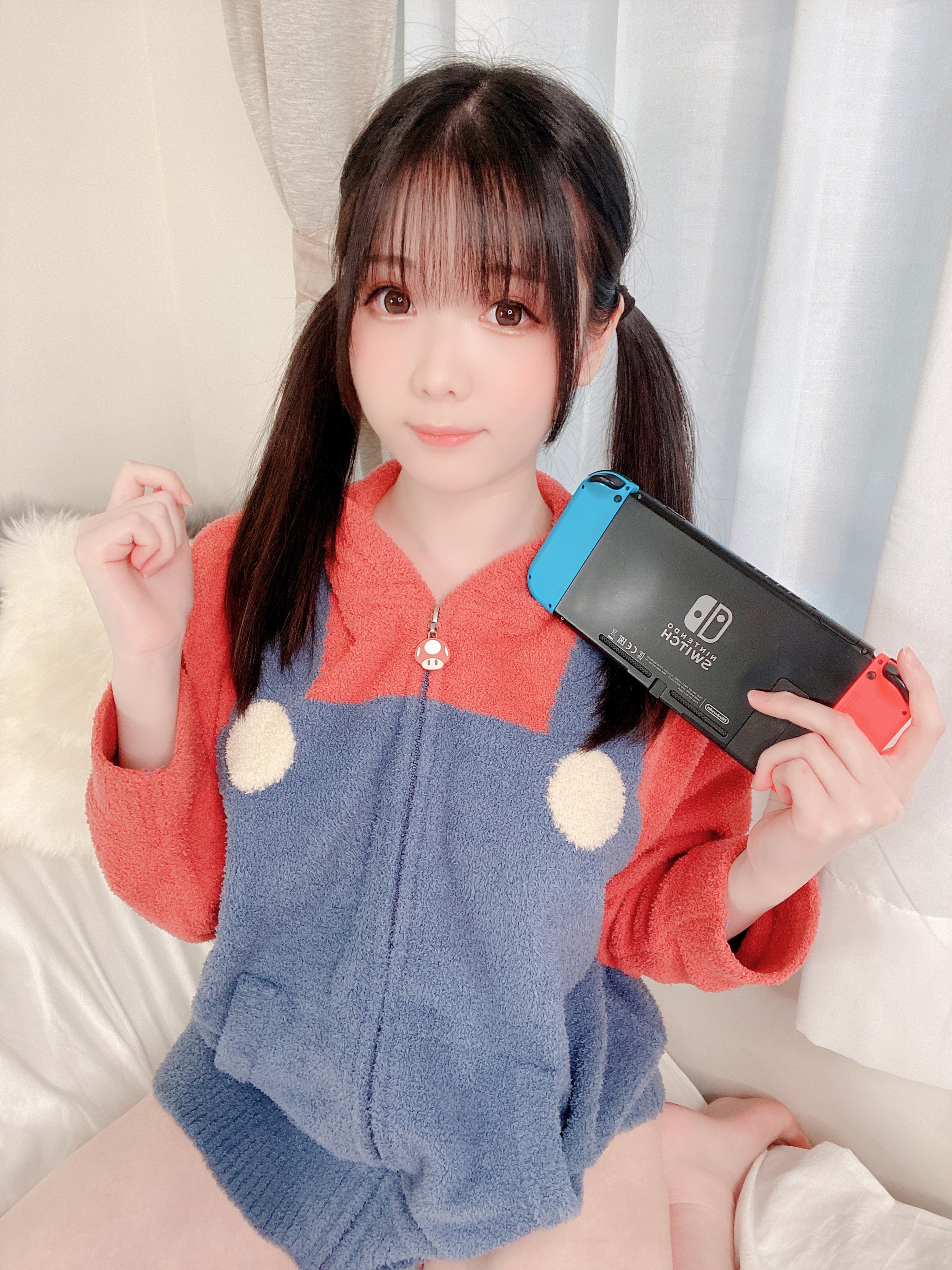 图片[1]-霜月shimo – NO.064 fantia 2022.03月合集 [113P]-XikXak